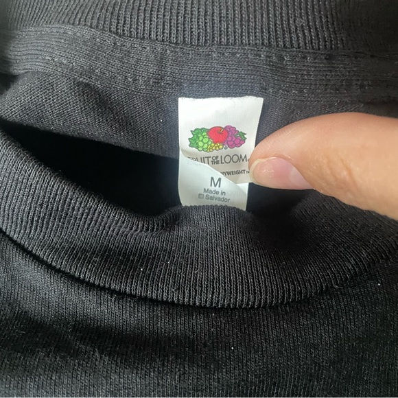 NWOT Beyoncé Cowboy Carter Tour Shirt – Size M - Picture 7 of 7